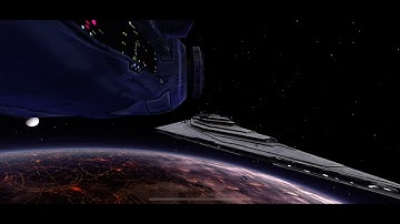 GAC: Malevolence vs Finalizer | SWGoH