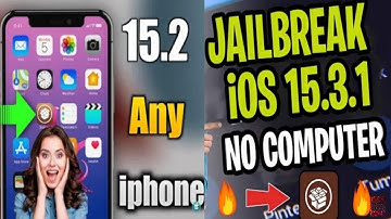 How to install Cydia On iOS 15.4.1 - No Jailbreak Without Computer Free !