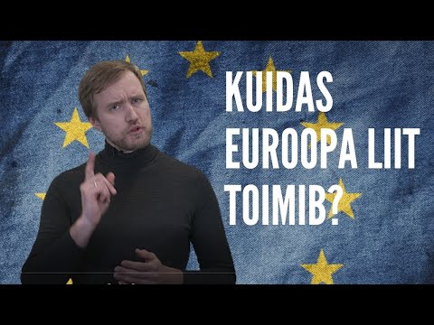 Video: Mis on sümboolsed nõuded?