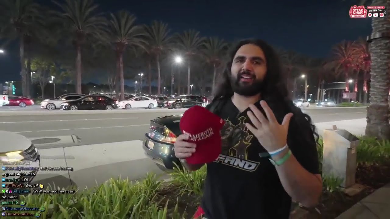 Most popular Livestreamfail clips - Twitch