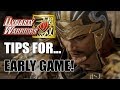 Dynasty warriors 9 tips to keep in mind for beginners veterans  achievementtrophy hunters