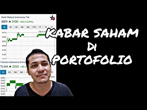 YASUDAH ⁉️|| BCA SEKURITAS || INVESTASI DIRUMAH AJA