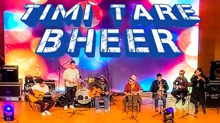 timi tare bheer live music concert korea ( track )