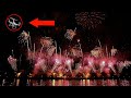 HOW TO Fly a Drone through Fireworks LEGALLY