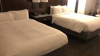 Marriott Marquis Times Square