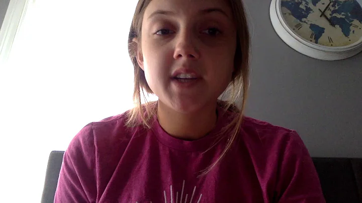Ericka Conley, OCD