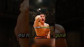 Ele entrou em um torneio secreto onde só os mais fortes sobrevivem | O Grande Dragão Branco #Shorts