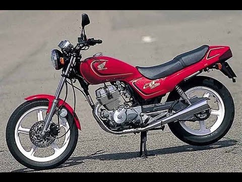Honda CB250T Dream Motorcycles  webBikeWorld