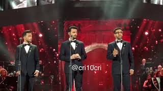 Il Volo - Your Love - Verona 5 giugno