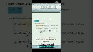 Unidades en Mathcad #luiscardenas #ingenieriafacil #arquitectura #ingenieria #autocad #mathcad