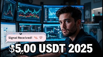 $650 in USDT FREE -I Tried a No-Deposit USDT Offer in 2025 – Legit or Just Hype?