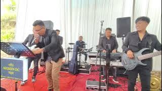 LAGU GAYO | JINAK MERPATI - SEGMEN DC (COVER)