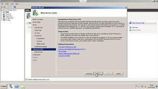 How to install root certificate authority in windows server