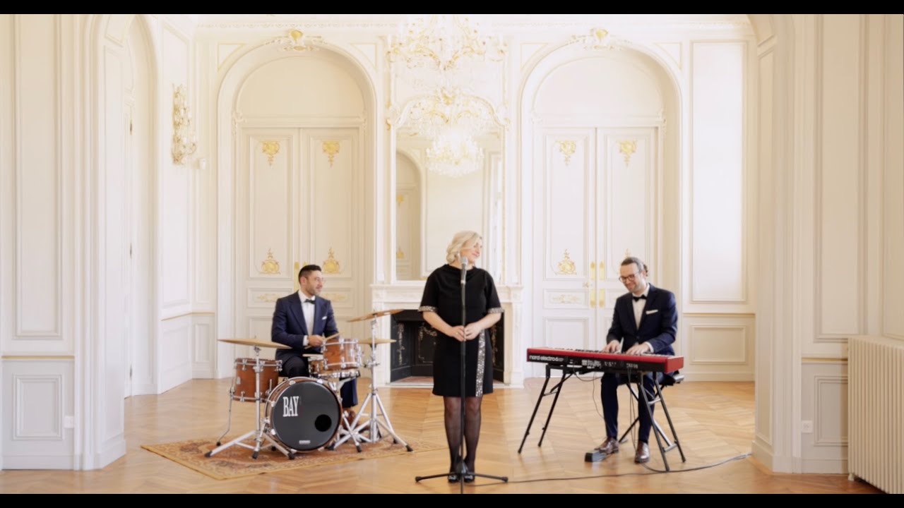 How deep is your love - Orphée