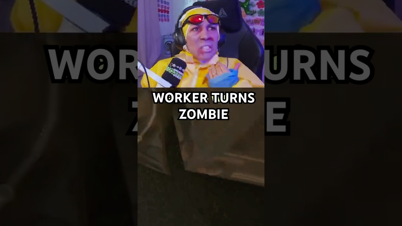 I just wanted a little snack 👀 #twitch #reaction #funny #cosplay #girlgamer #clips  #quarantinezone