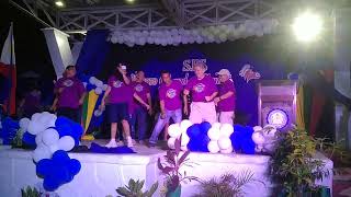 batch 76-77 Sapang Elem. School grand alumni home coming