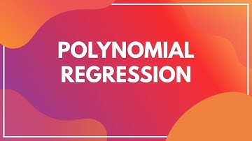 Polynomial Regression| DataScience|LinearRegression
