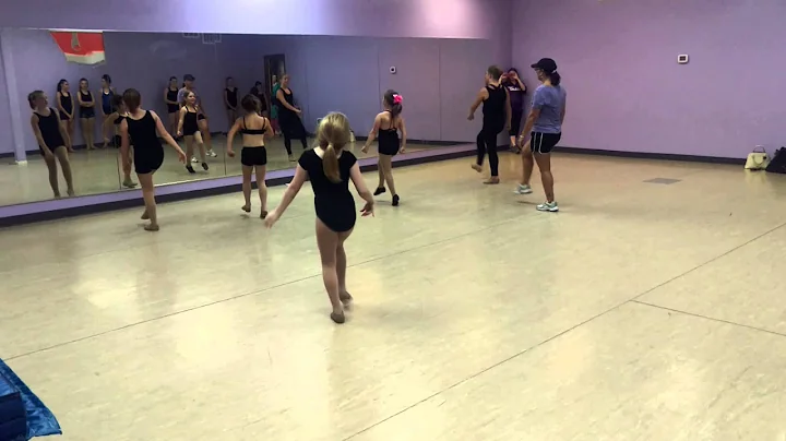 TJ Jazz workshop