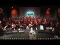 ميدلي حلبي كورال المحبة ميدلي حلبي كورال المحبة