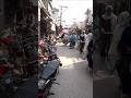DI Khan Bazar Mein Eid Ki Ronaqen 🎉 | Rangin Stalls aur Shopping ka Maza"