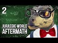 Jurassic World Aftermath | Part 2 | The Cleverest Girl