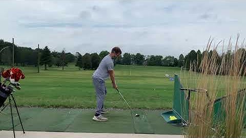 Lesson 1 “After” Video: Down the Line