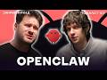 Кінець епохи чат ботів Як ШІ агент OpenClaw робить тебе надпродуктивним