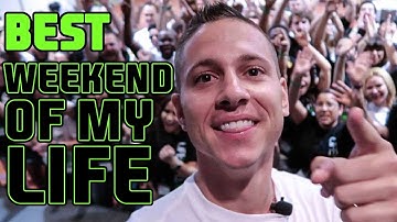 🤑 $50,000 Weekend - Best 3 Days of my Life!
