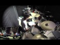 Eric Kwok 郭偉亮 IronMan Drum Covered By Sam Hui
