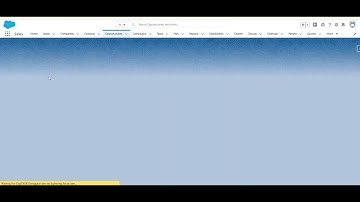 New Button missing in standard Quote