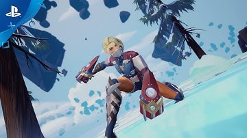 Dauntless | Stormchasers | PS4