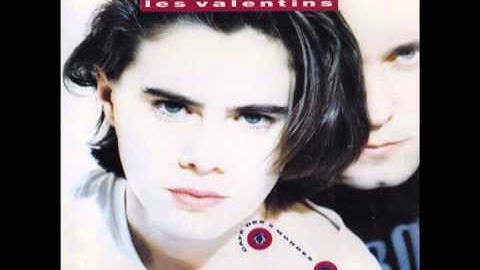 Les Valentins - Les Avenues