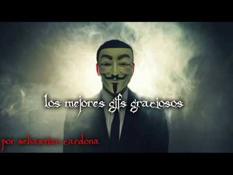 los mejores gifs (graciosos) - YouTube