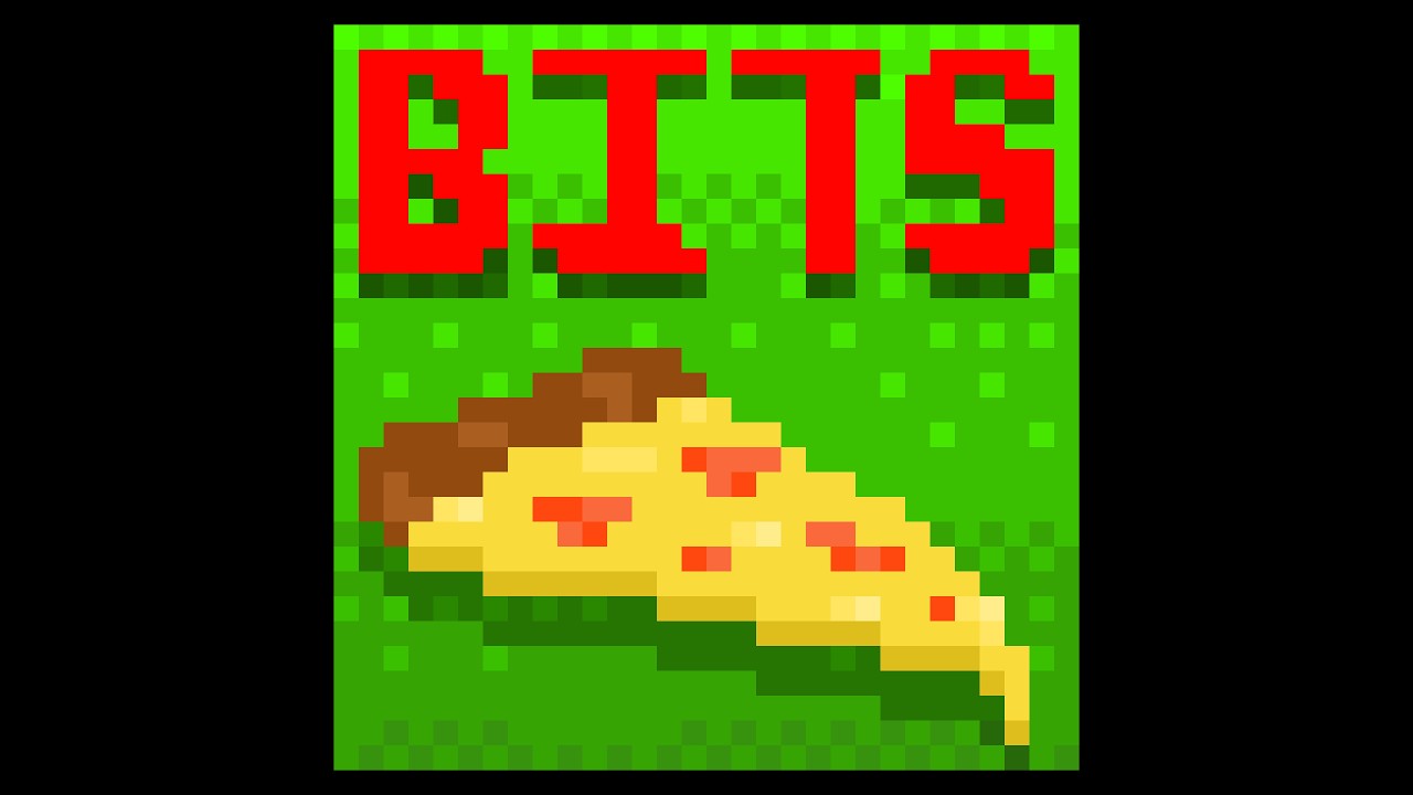 Bits - Strict Business