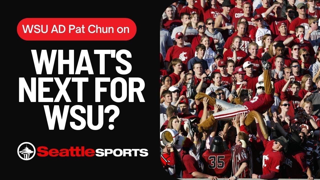 WSU AD Pat Chun On What s Next For Washington State Athletics With wsu-ad-pat-chun-on-what-s-next-for-washington-state-athletics-with