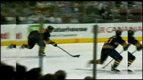 Jason Pominville Highlights