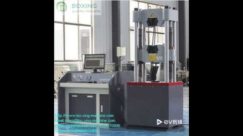 Auto Testing Machine,Strength Testing Machine,Bending Testing Machine,Universal Testing Machine