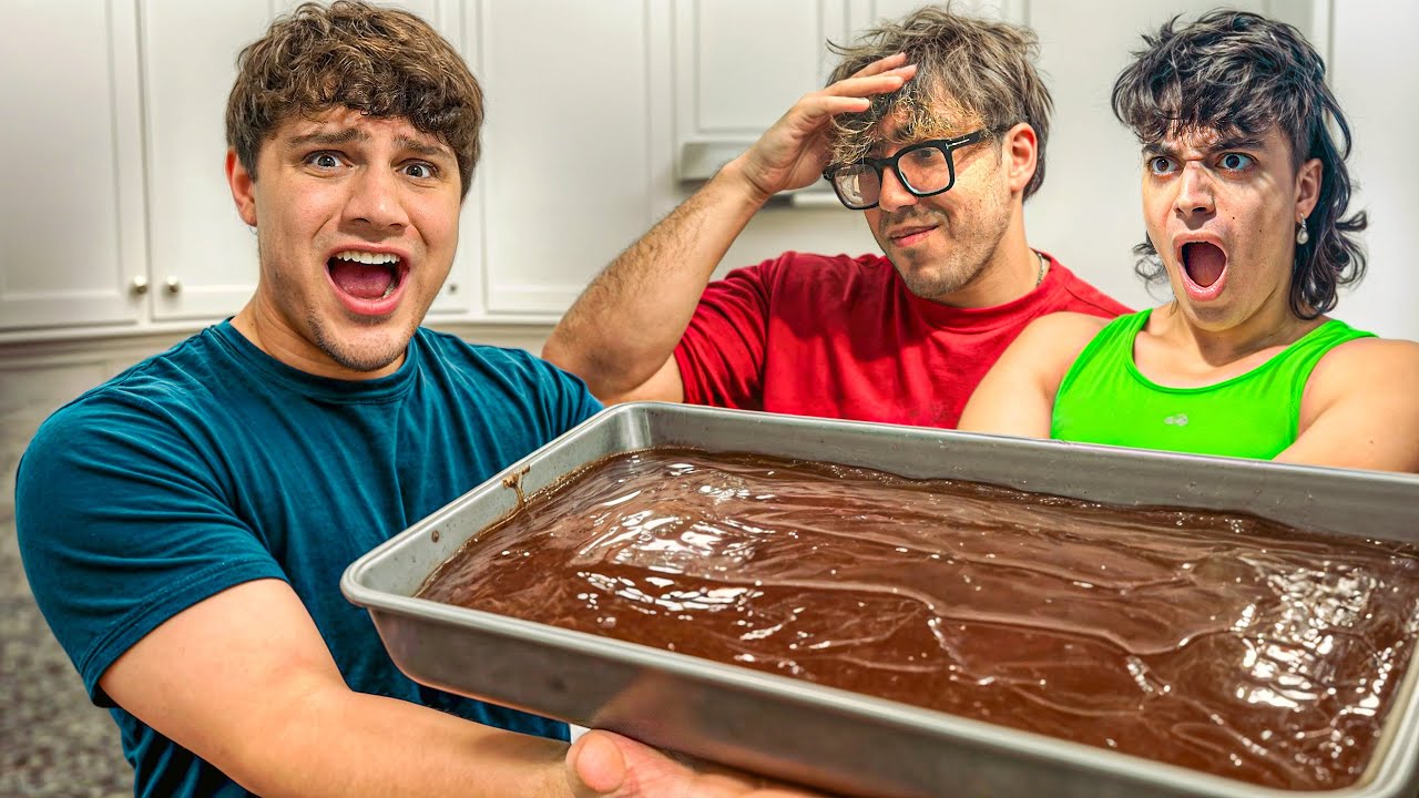 IL CIBO VEGANO È UNA M3RDA! | CIOLA RICETTA PER TE ep.1