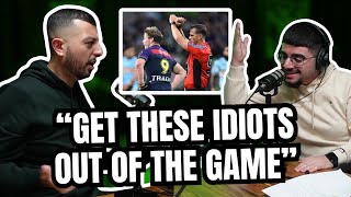 THE WORST CALL IN NRL HISTORY!