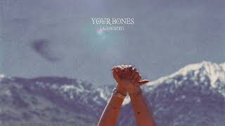 Video thumbnail of "Chelsea Cutler - Your Bones (Acoustic)"