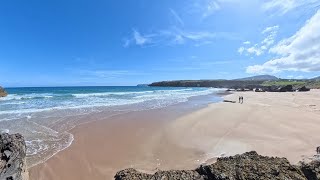 Sango Bay - NC500 - Scotland