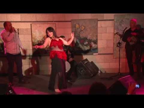 Gili Ambar Belly Dance