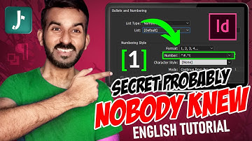 How To Add Bracket Parentheses To The Bulleted List In Adobe InDesign