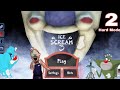 Ice Scream 3 Hard Mode (Hindi Funny) Oggy And Jack Voice