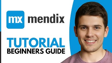 Mendix App Tutorial voor Beginners: Complete Gids voor het Bouwen van Je Eerste App in 2025
