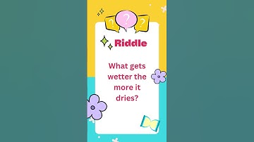 Riddles | Riddles with answers | Riddles in english | Easy riddles for kids | #riddles #puzzles