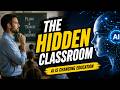 AI Education Is Already Here — And It's Insane