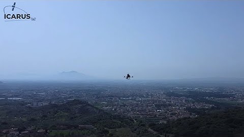 Why a common altitude reference is needed? - The ICARUS solution