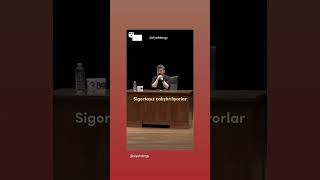 Güzel Kız Kapak Yaptı