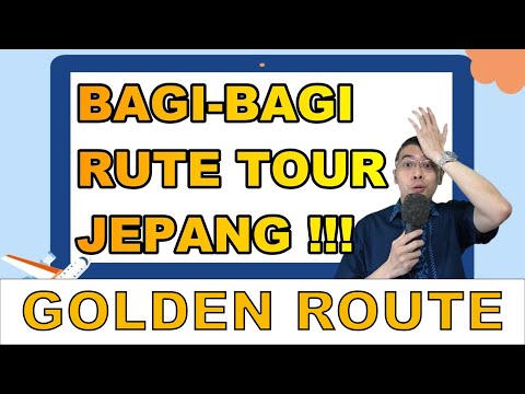 SHARE RUTE / ITINERARY JEPANG (1)  GOLDEN ROUTE | TOKYO-OSAKA | RUTE JALAN-JALAN JEPANG | TIPS (9)